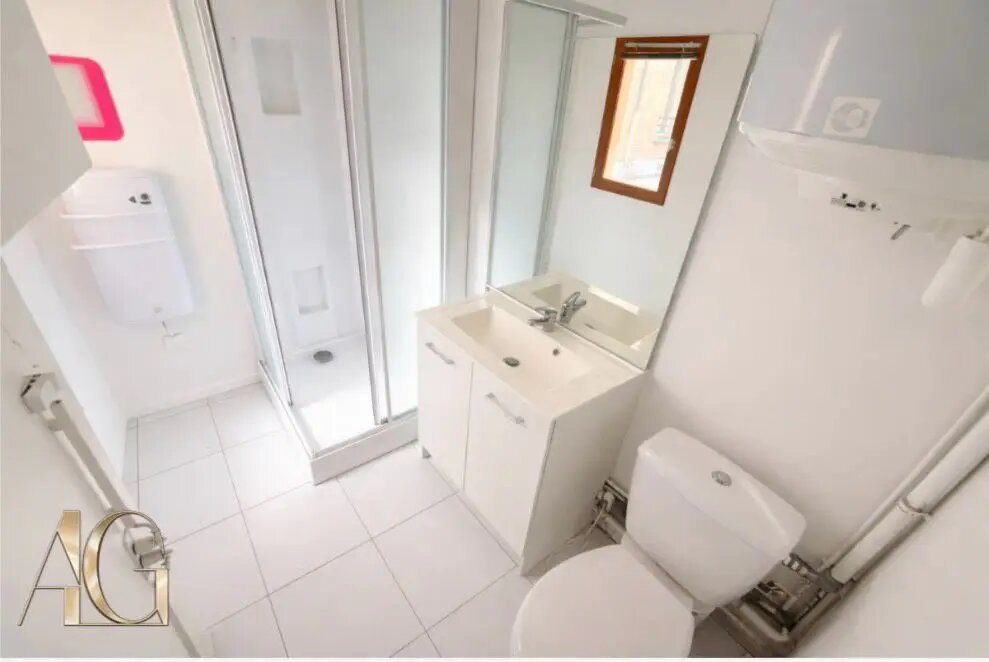 Appartement à vendre, 36m², Clichy