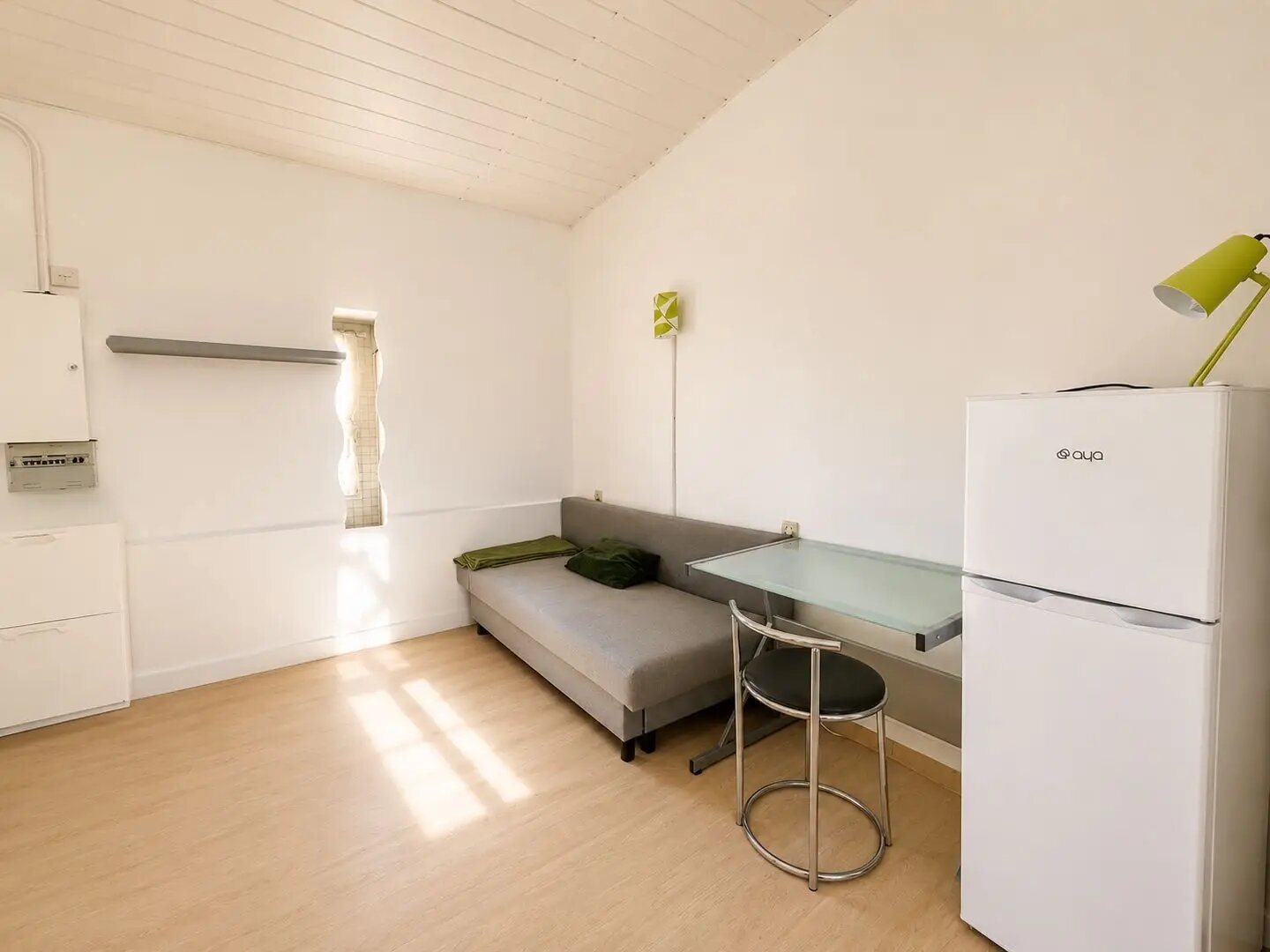 Appartement à vendre, 13m², Clichy