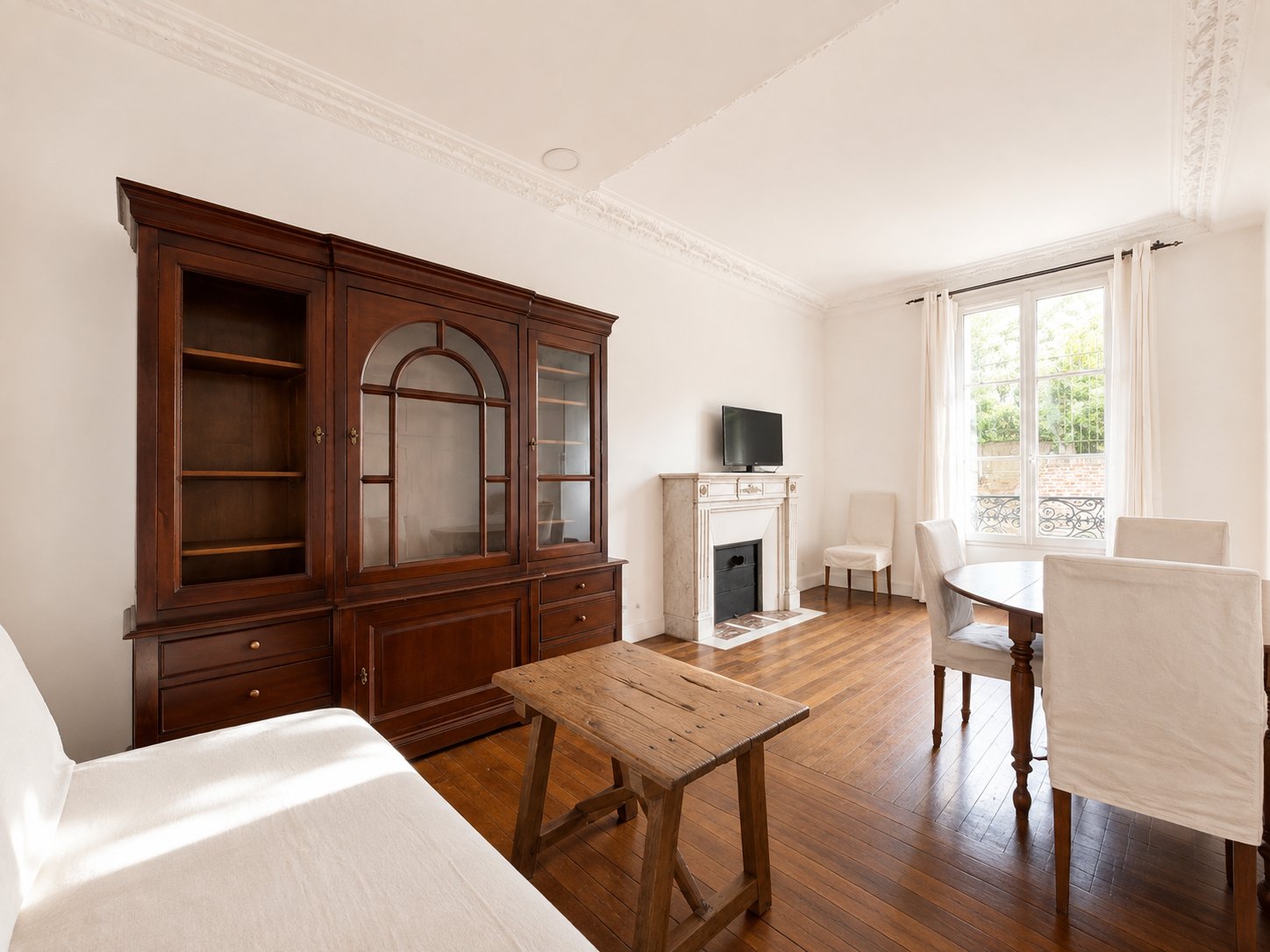 Appartement à vendre, 59m², Clichy