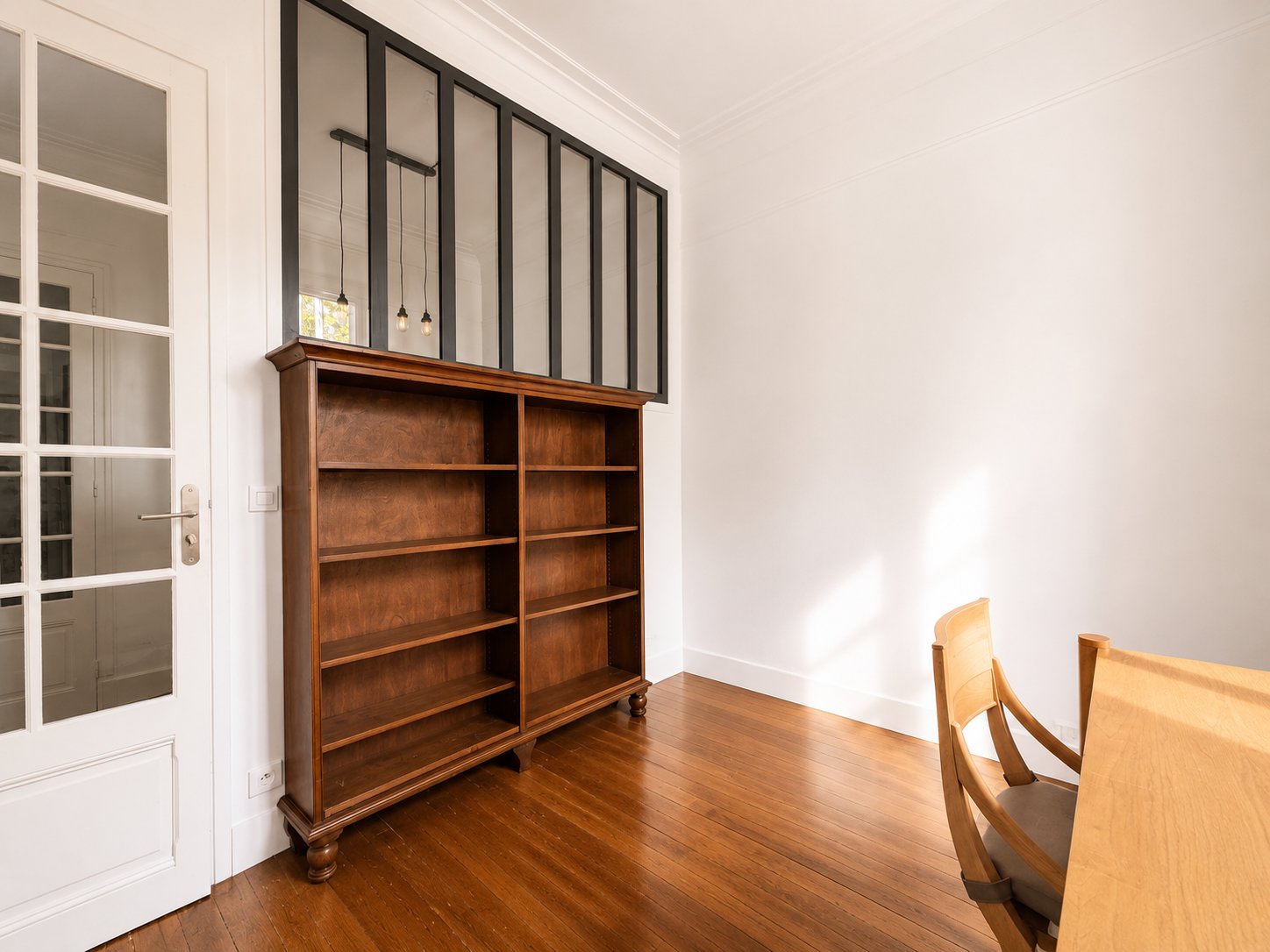 Appartement à vendre, 59m², Clichy