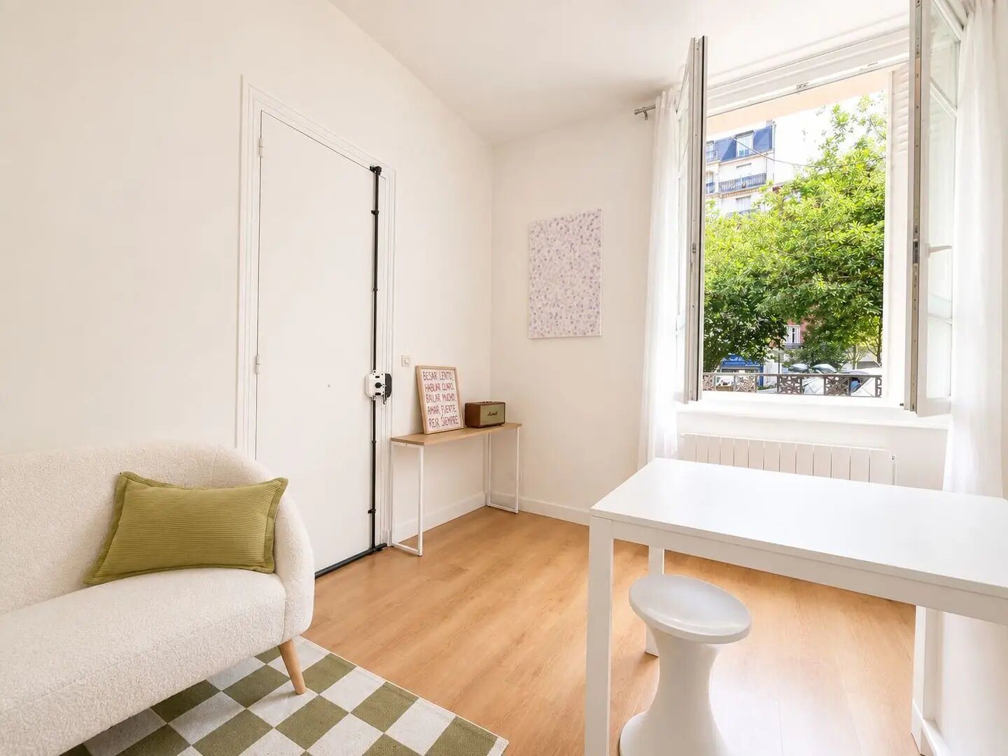 Appartement à vendre, 24m², Clichy