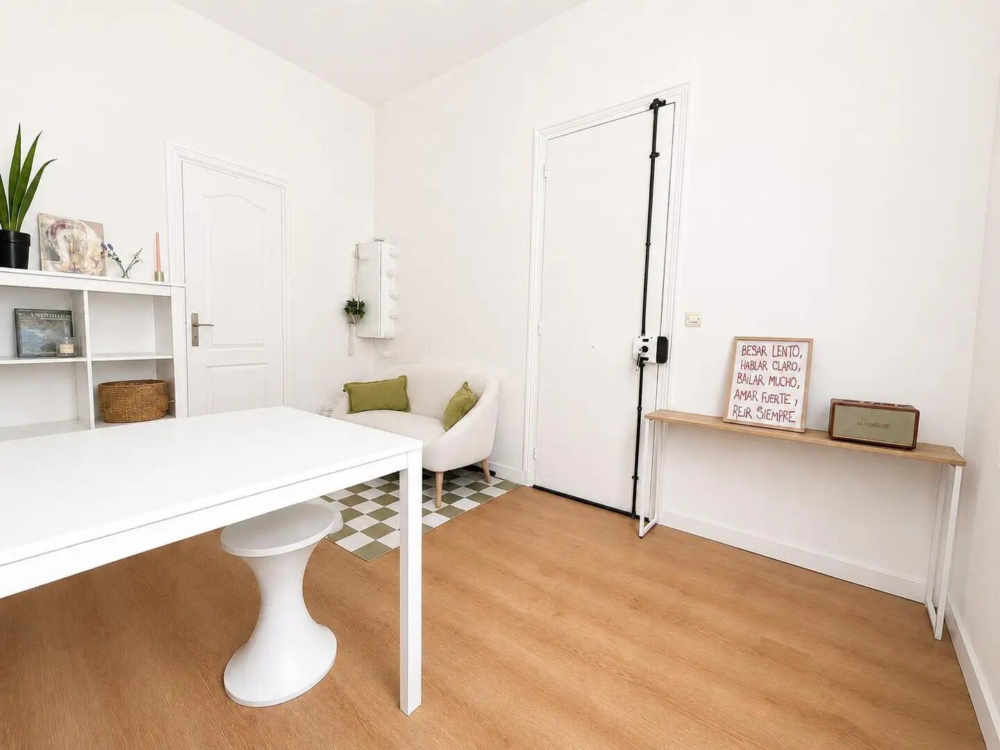 Appartement à vendre, 24m², Clichy