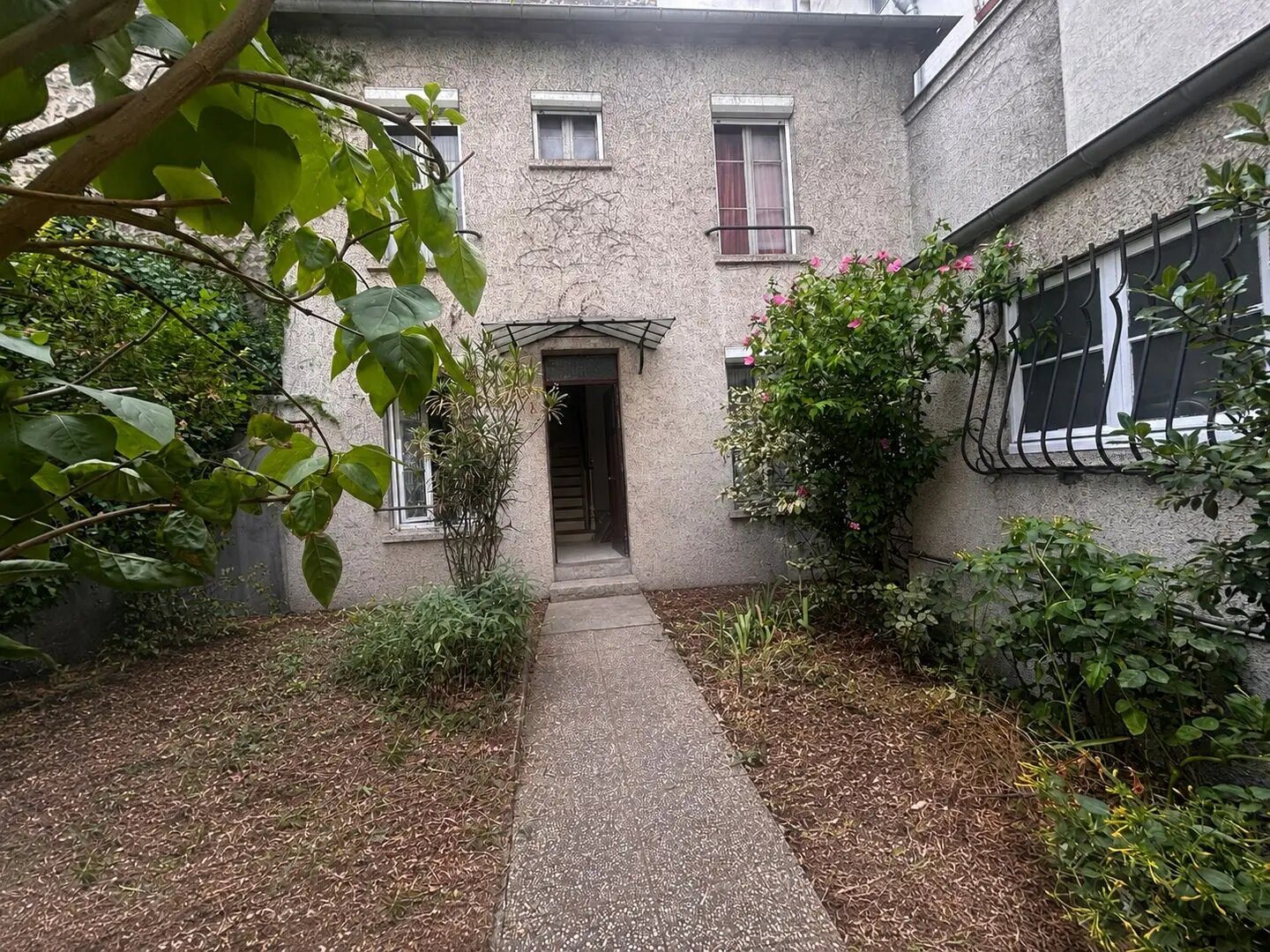 Maison à vendre, 57m², Clichy