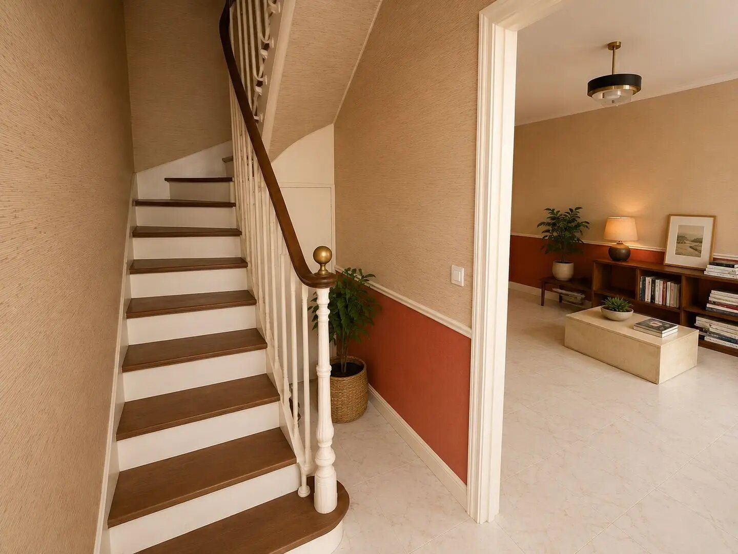 Maison à vendre, 57m², Clichy