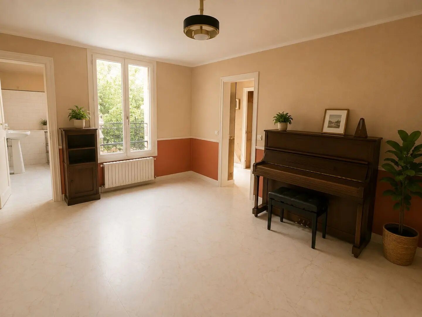 Maison à vendre, 57m², Clichy
