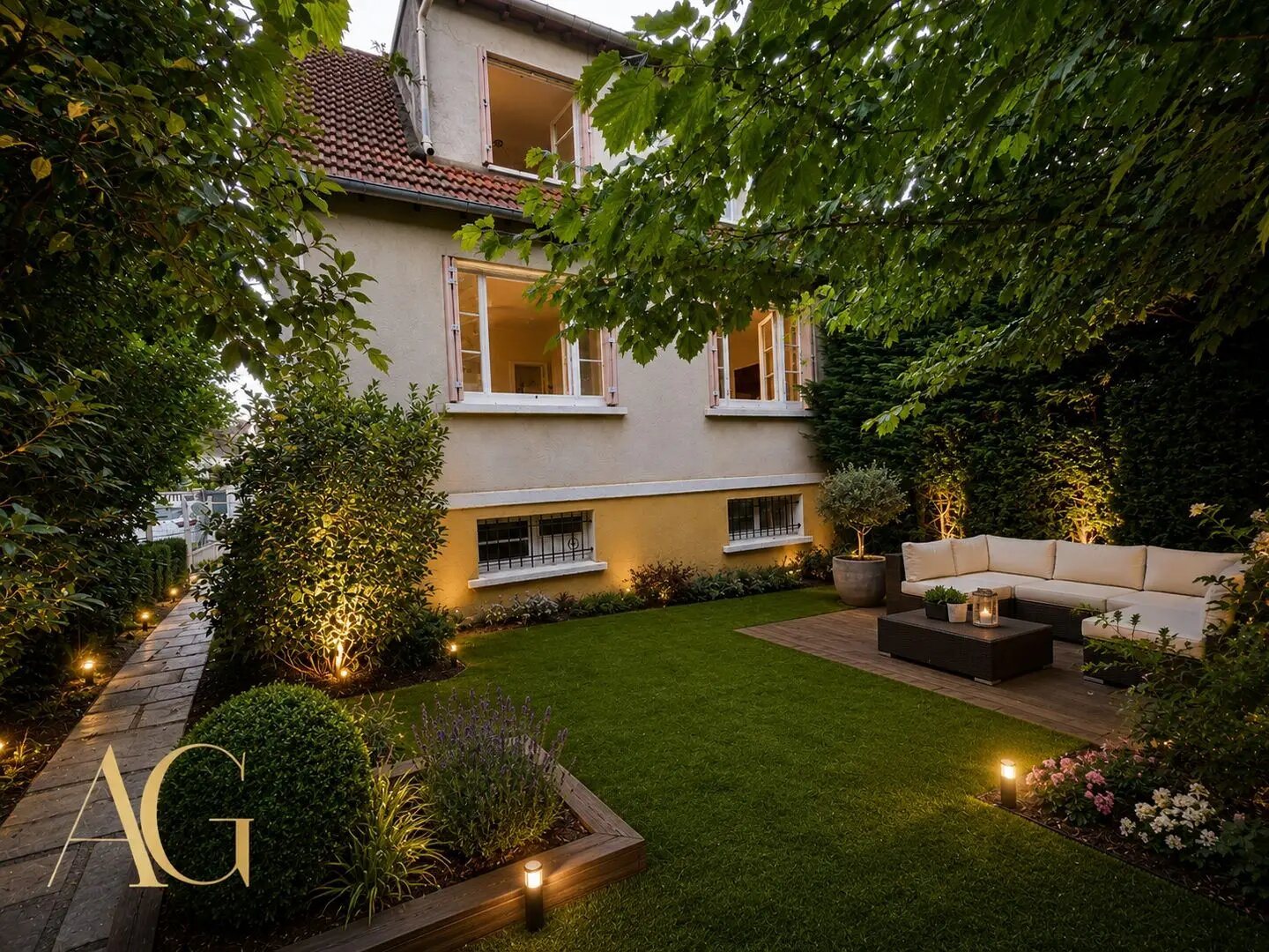 Maison à vendre, 234m², Savigny-sur-Orge