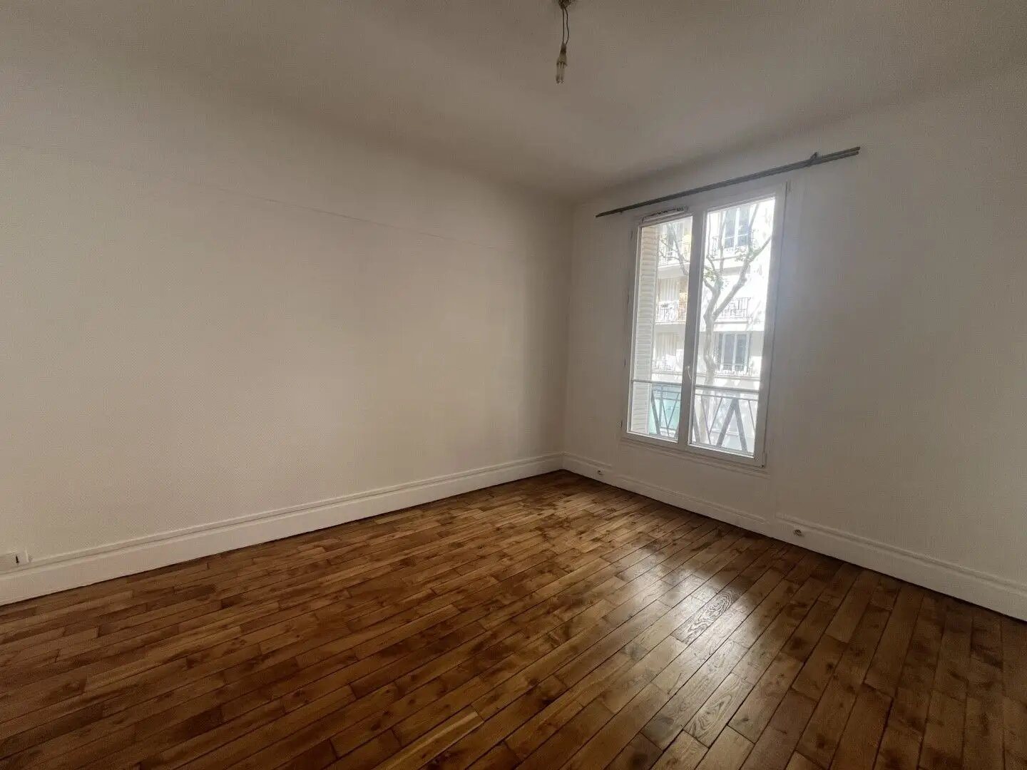 Appartement à louer, 25m², Clichy