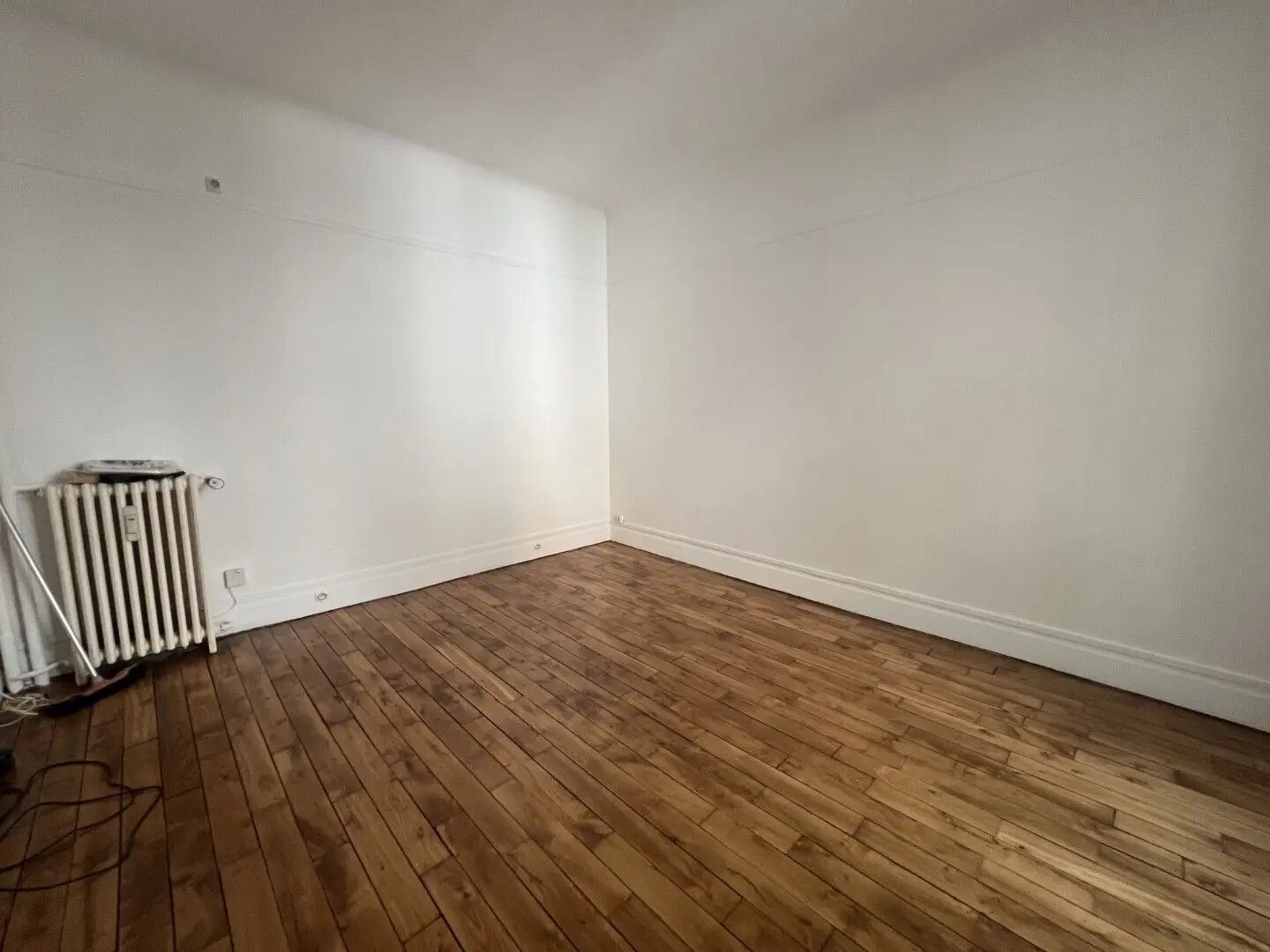 Appartement à louer, 25m², Clichy