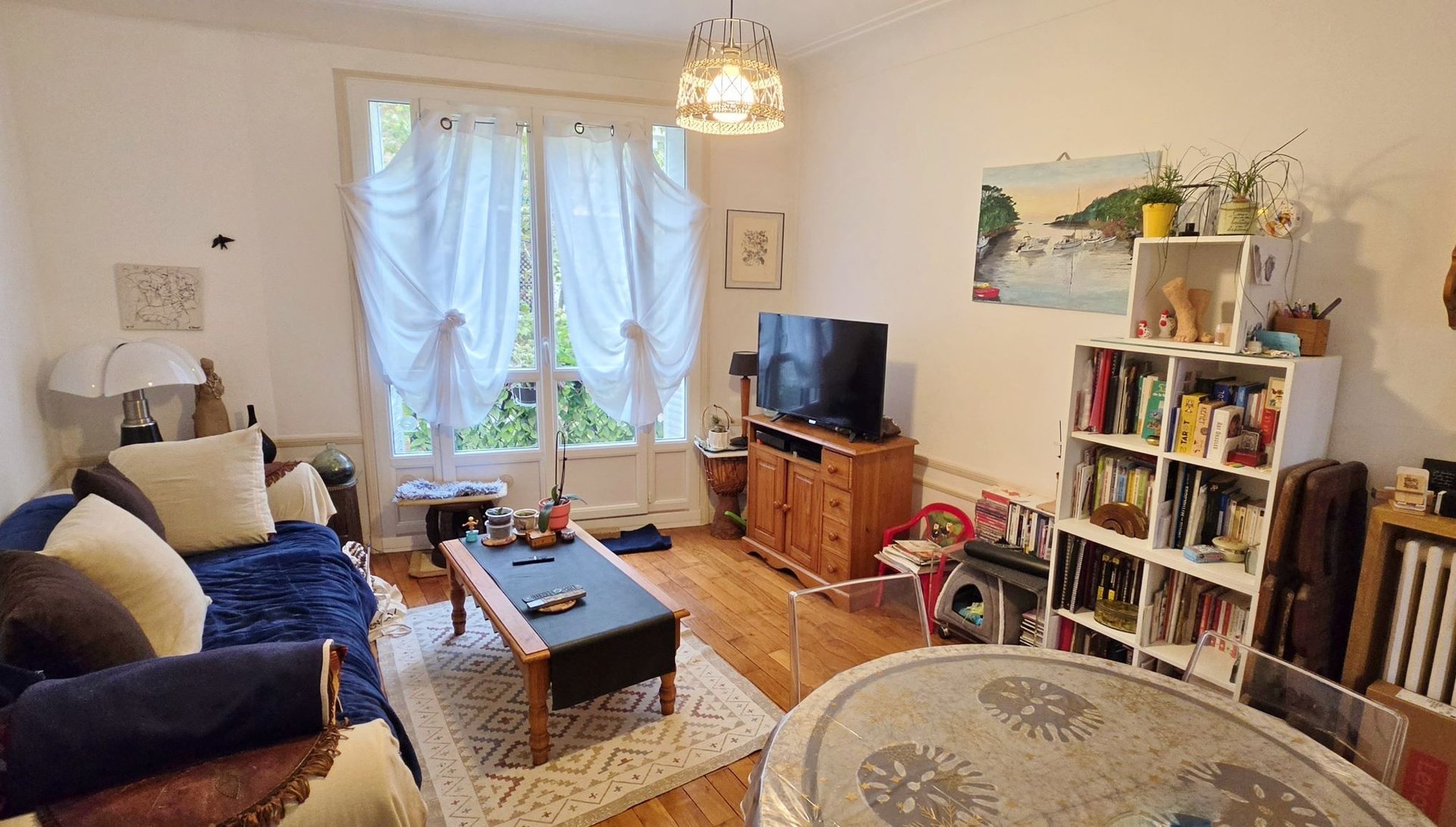 Maison à vendre, 35m², Clichy