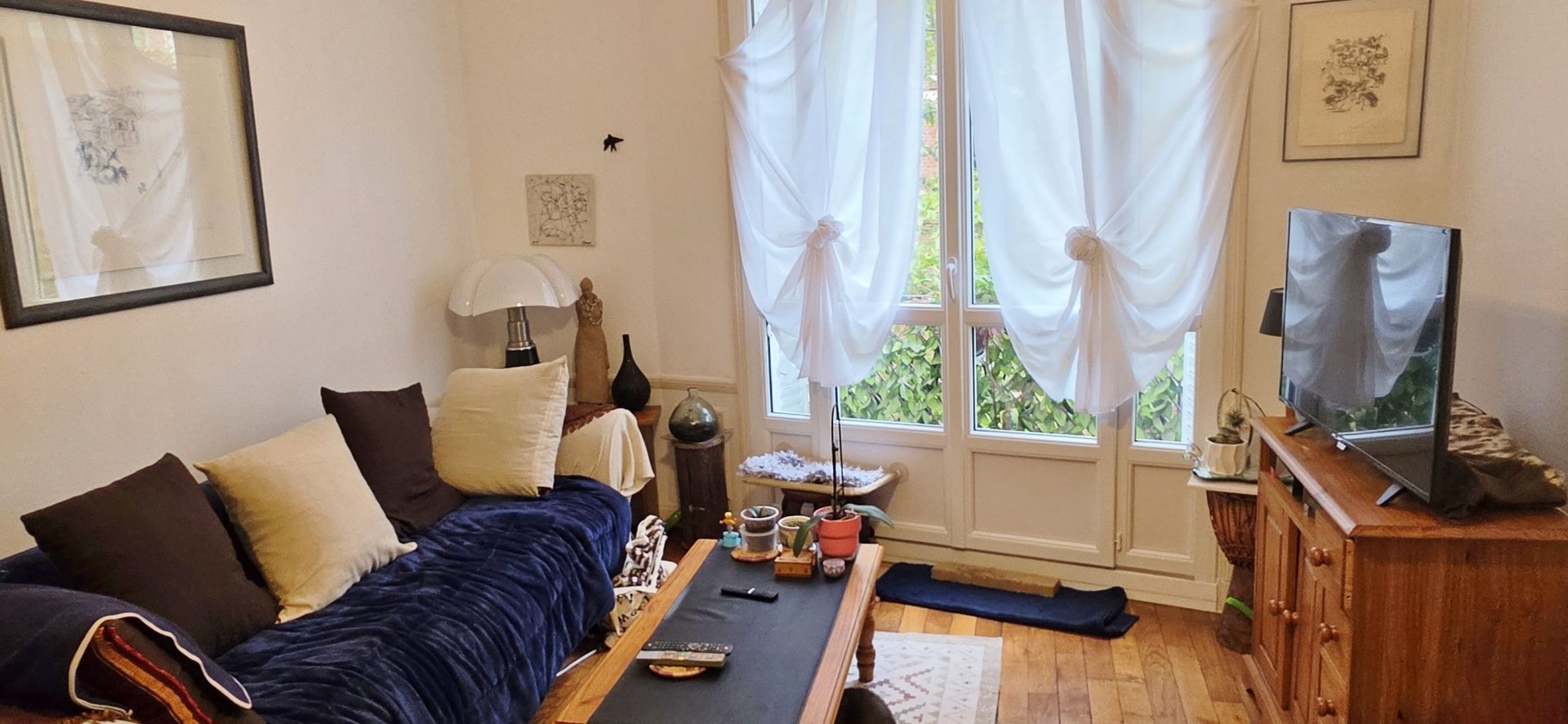 Maison à vendre, 35m², Clichy