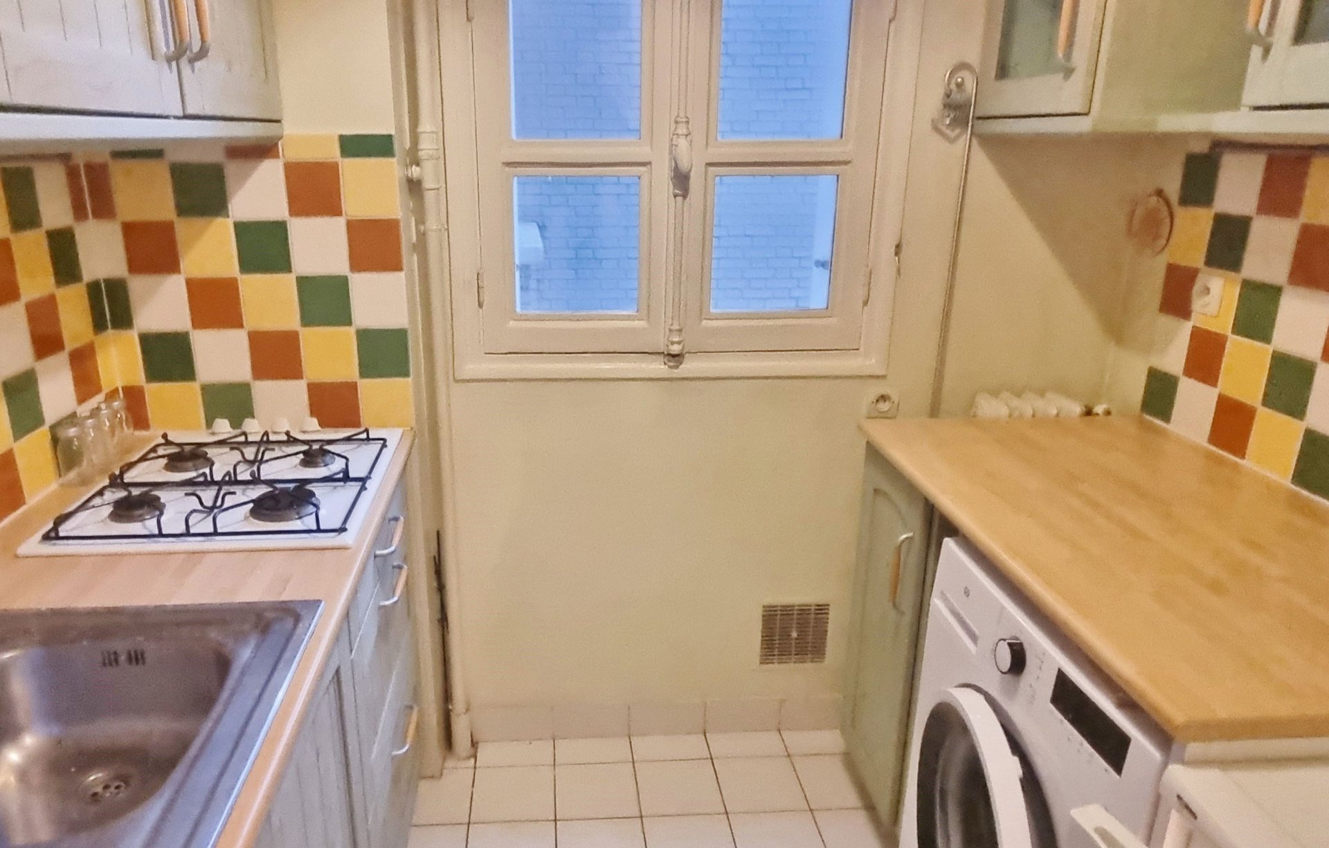 Maison à vendre, 35m², Clichy