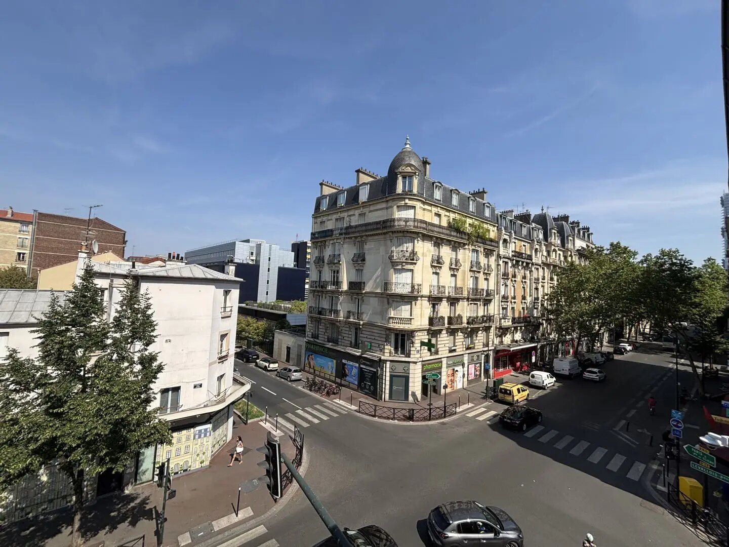 Appartement à vendre, 13m², Clichy