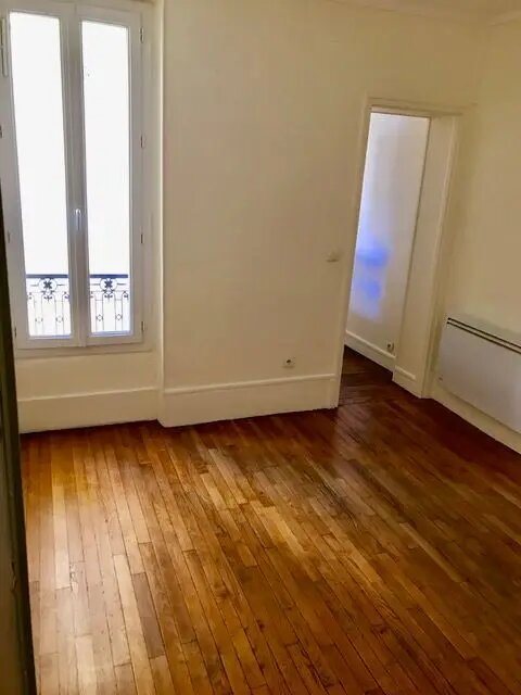 Appartement à vendre, 29m², Saint-Mandé