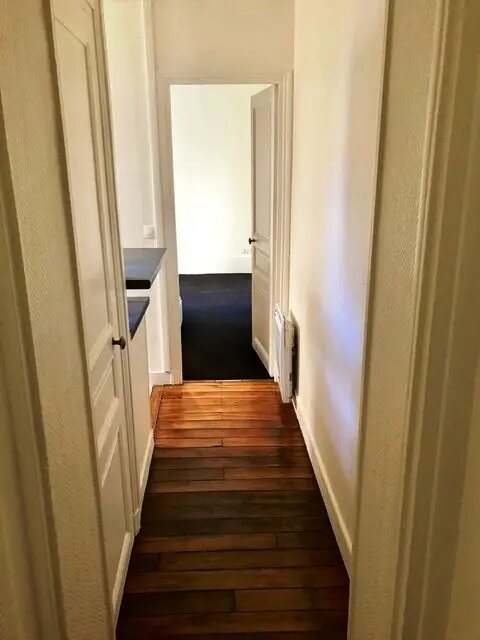 Appartement à vendre, 29m², Saint-Mandé