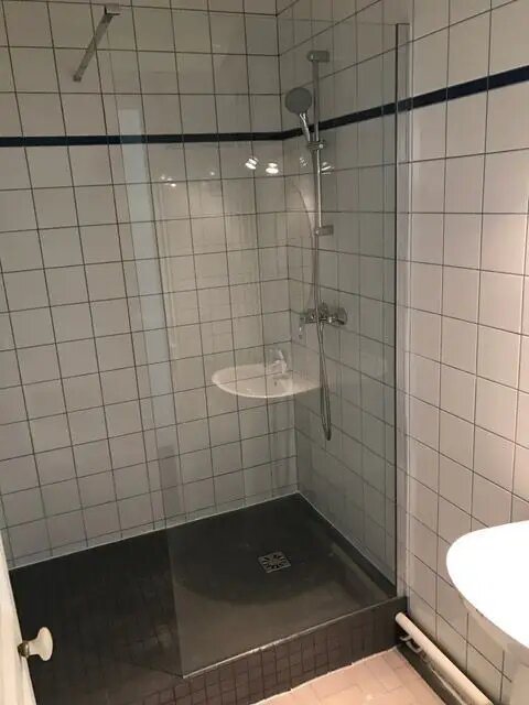 Appartement à vendre, 29m², Saint-Mandé