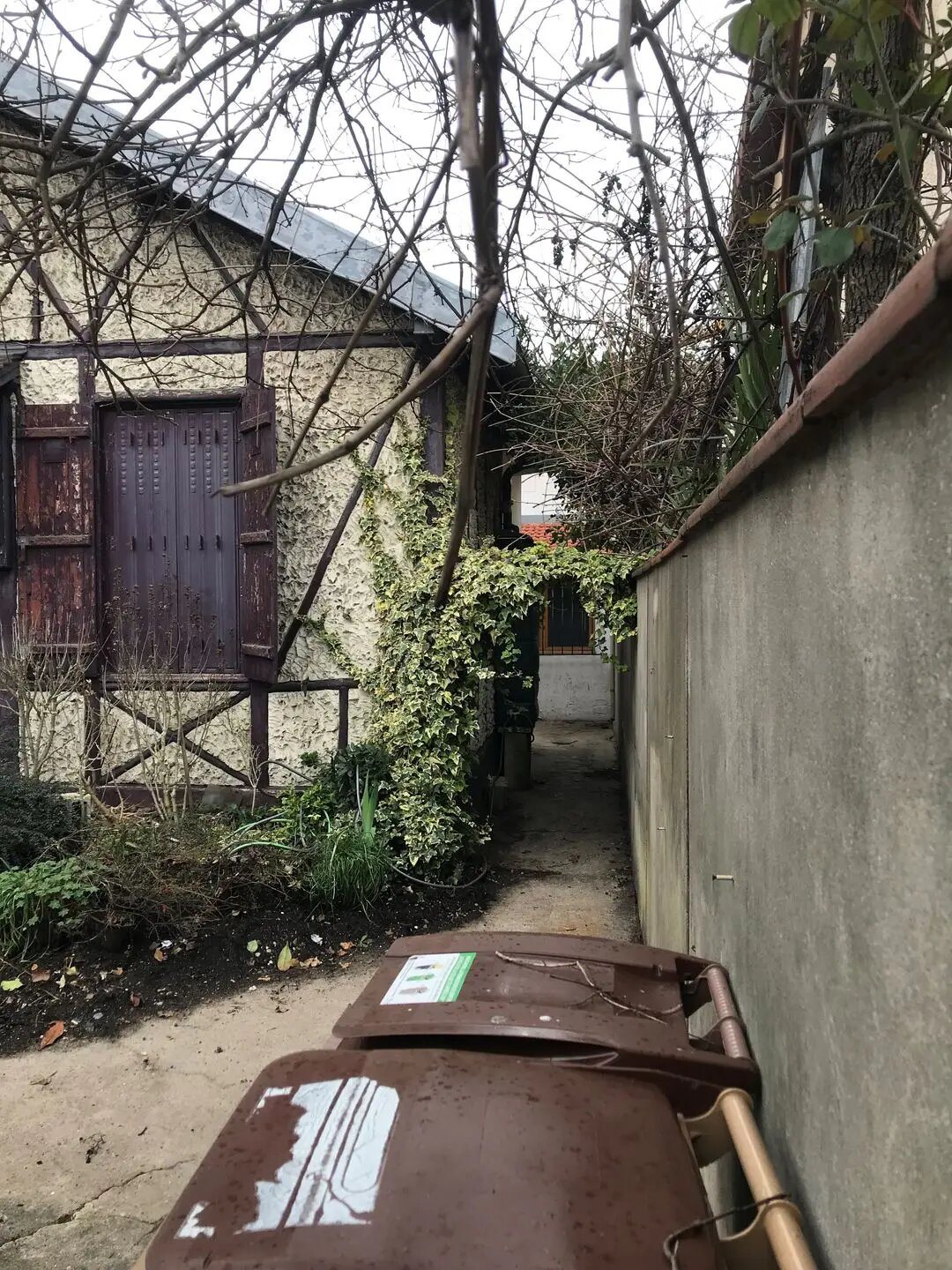 Maison à vendre, 58m², Colombes