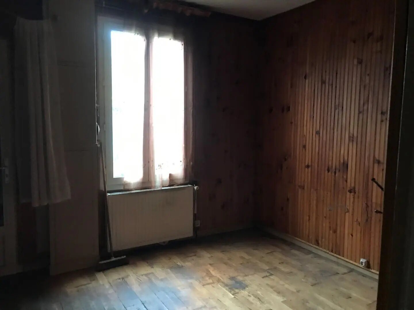 Maison à vendre, 58m², Colombes