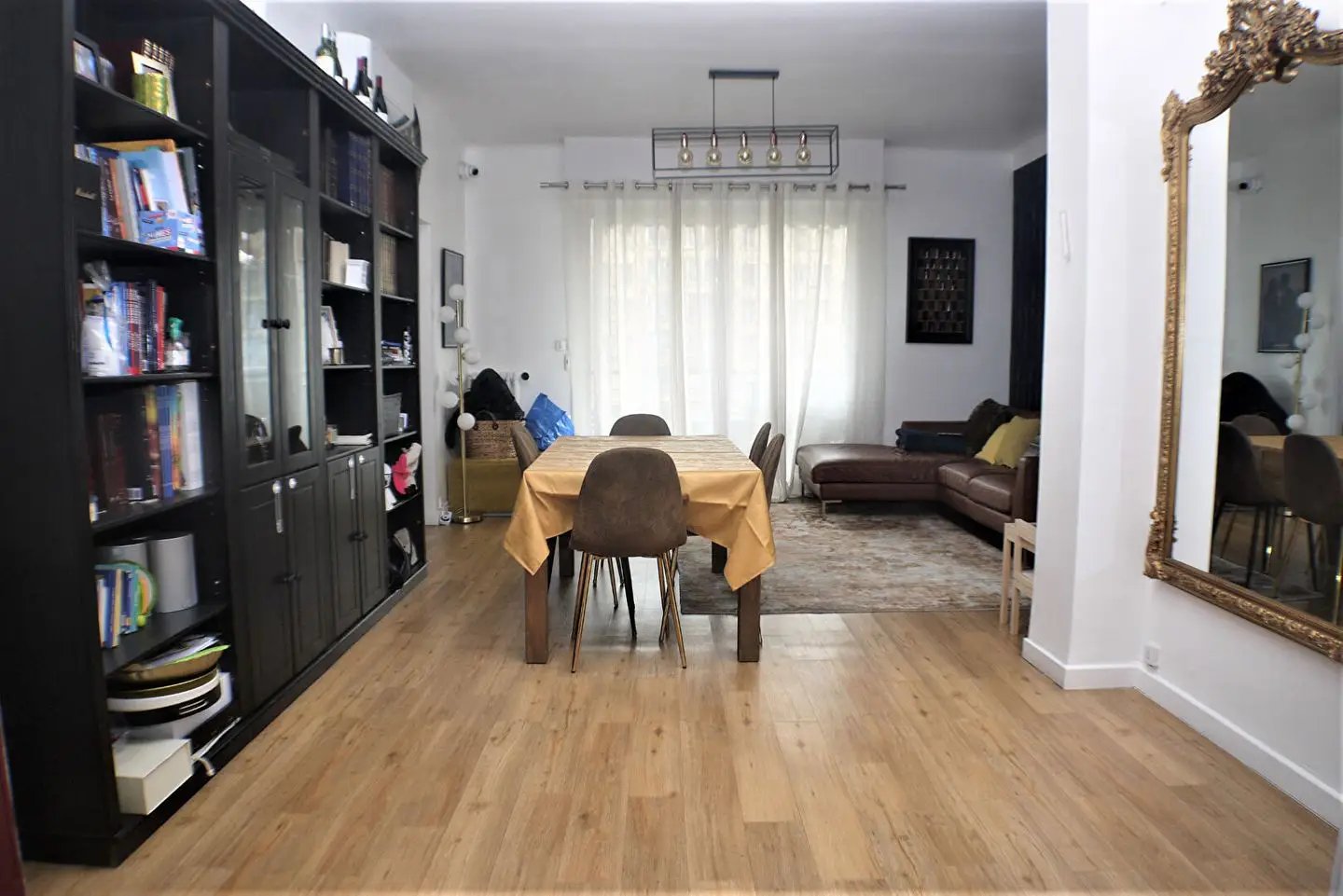 Appartement à louer, 77m², Marseille 9ème