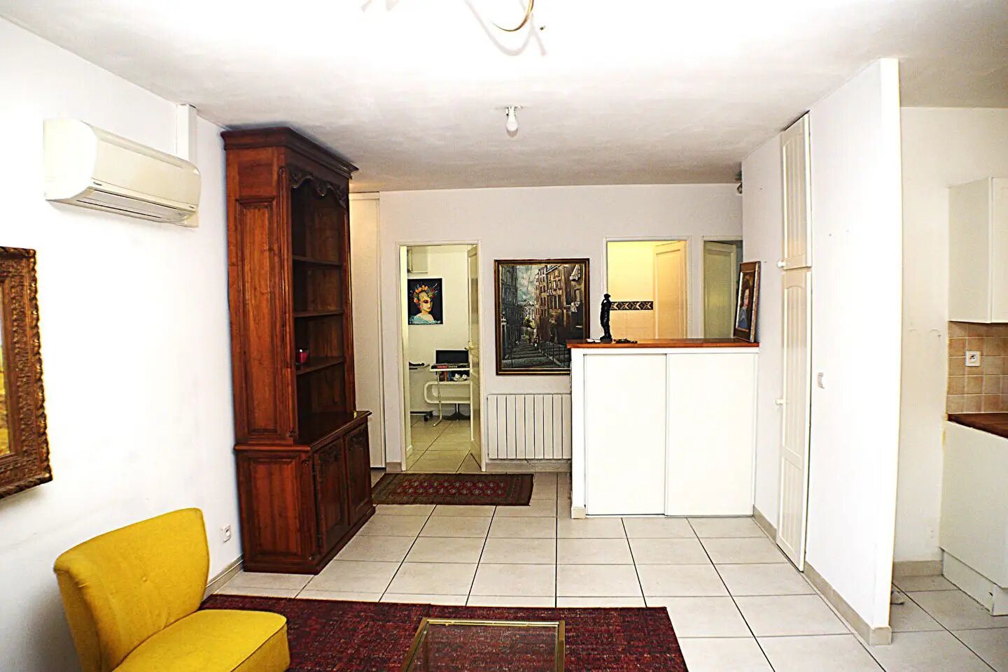 Appartement à vendre, 65m², Carnoux-en-Provence