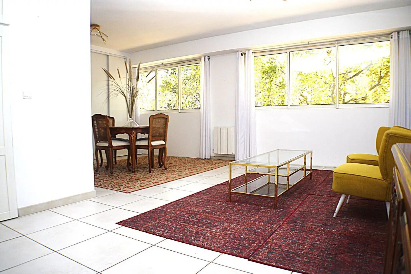 Appartement à vendre, 65m², Carnoux-en-Provence