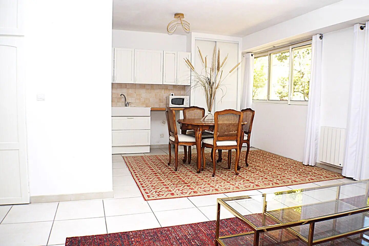 Appartement à vendre, 65m², Carnoux-en-Provence