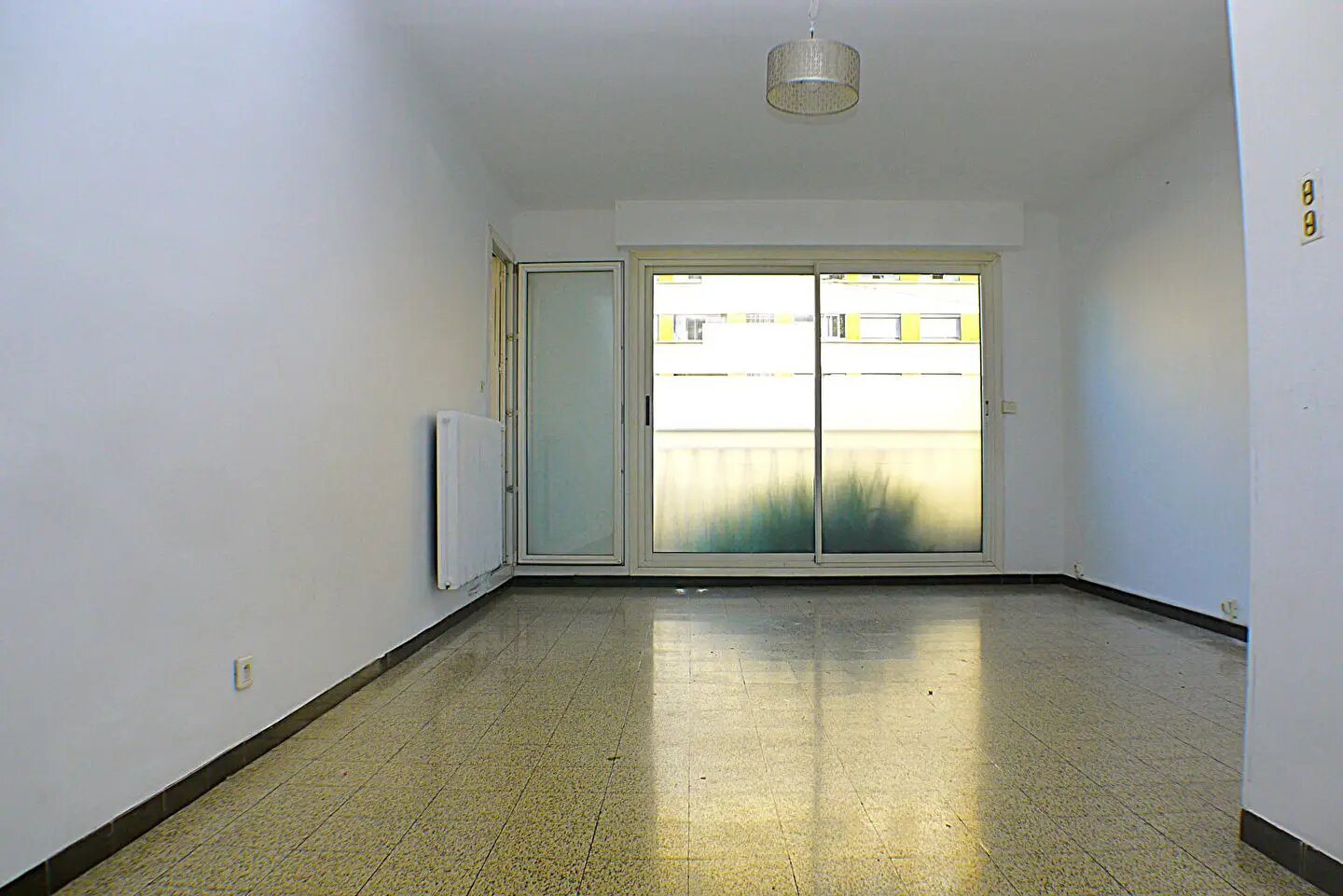 Appartement à louer, 55m², Marseille 9ème