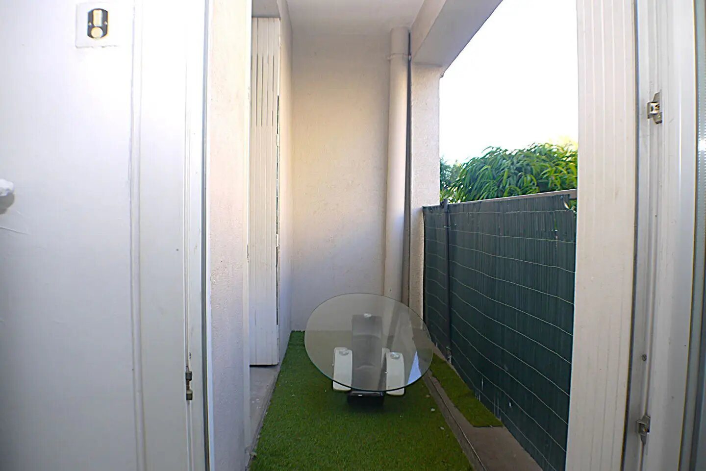 Appartement à louer, 55m², Marseille 9ème