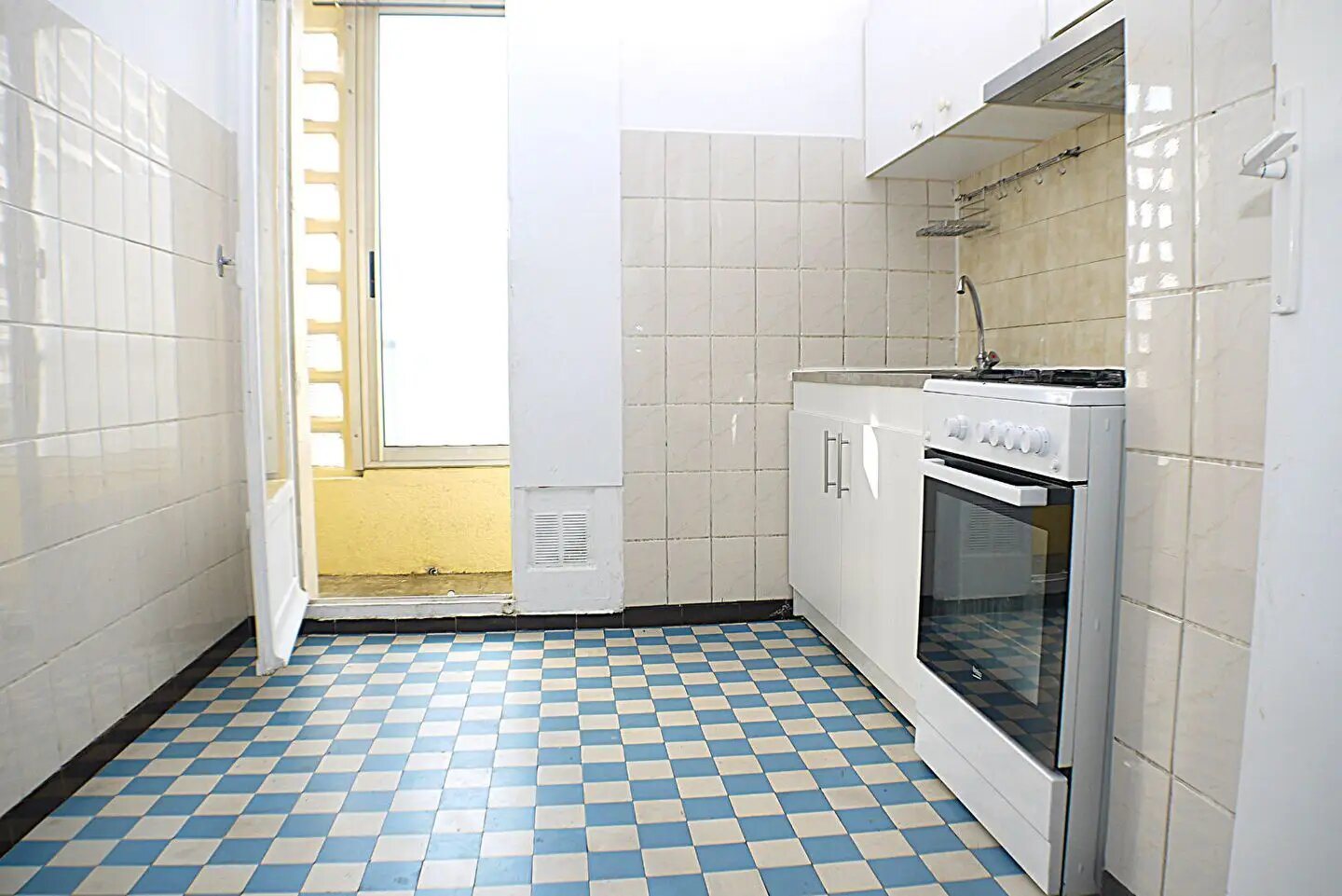 Appartement à louer, 55m², Marseille 9ème
