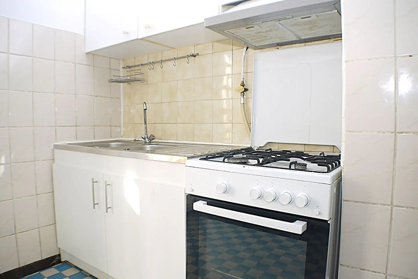 Appartement à louer, 55m², Marseille 9ème