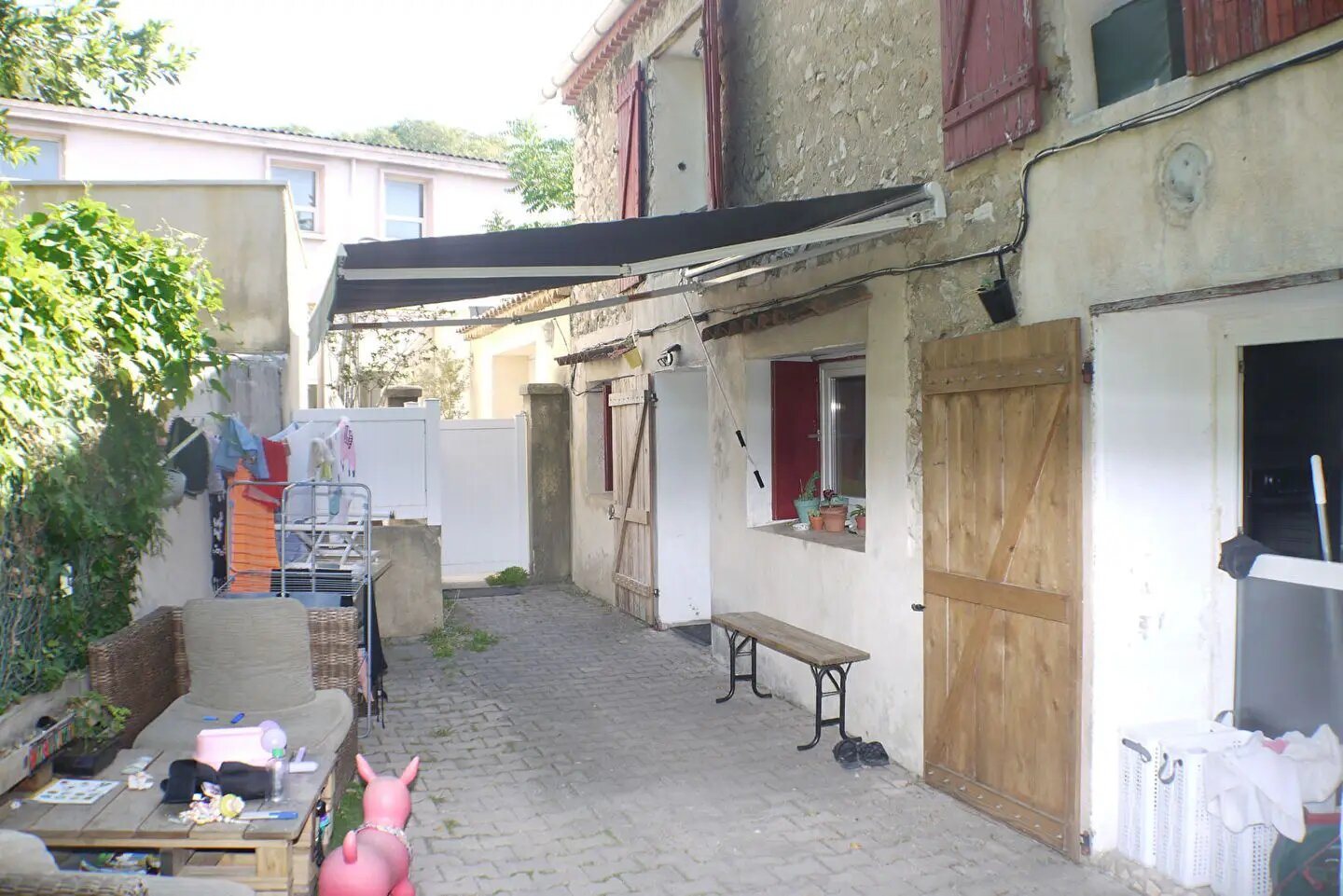 Maison à vendre, 56m², Marseille 9ème