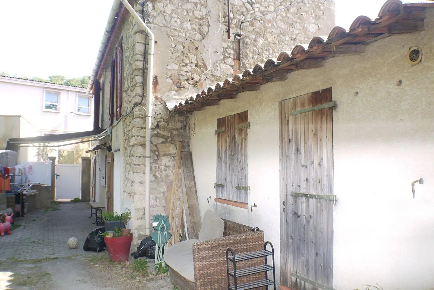 Maison à vendre, 56m², Marseille 9ème
