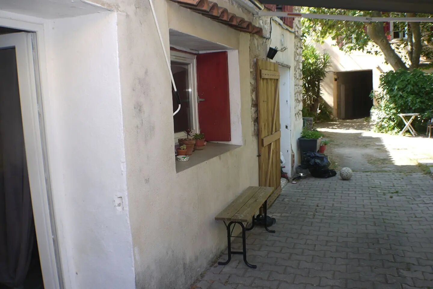 Maison à vendre, 56m², Marseille 9ème