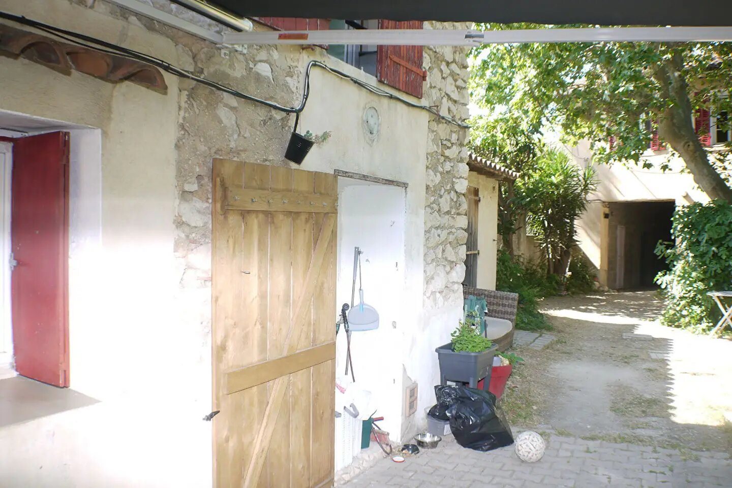 Maison à vendre, 56m², Marseille 9ème