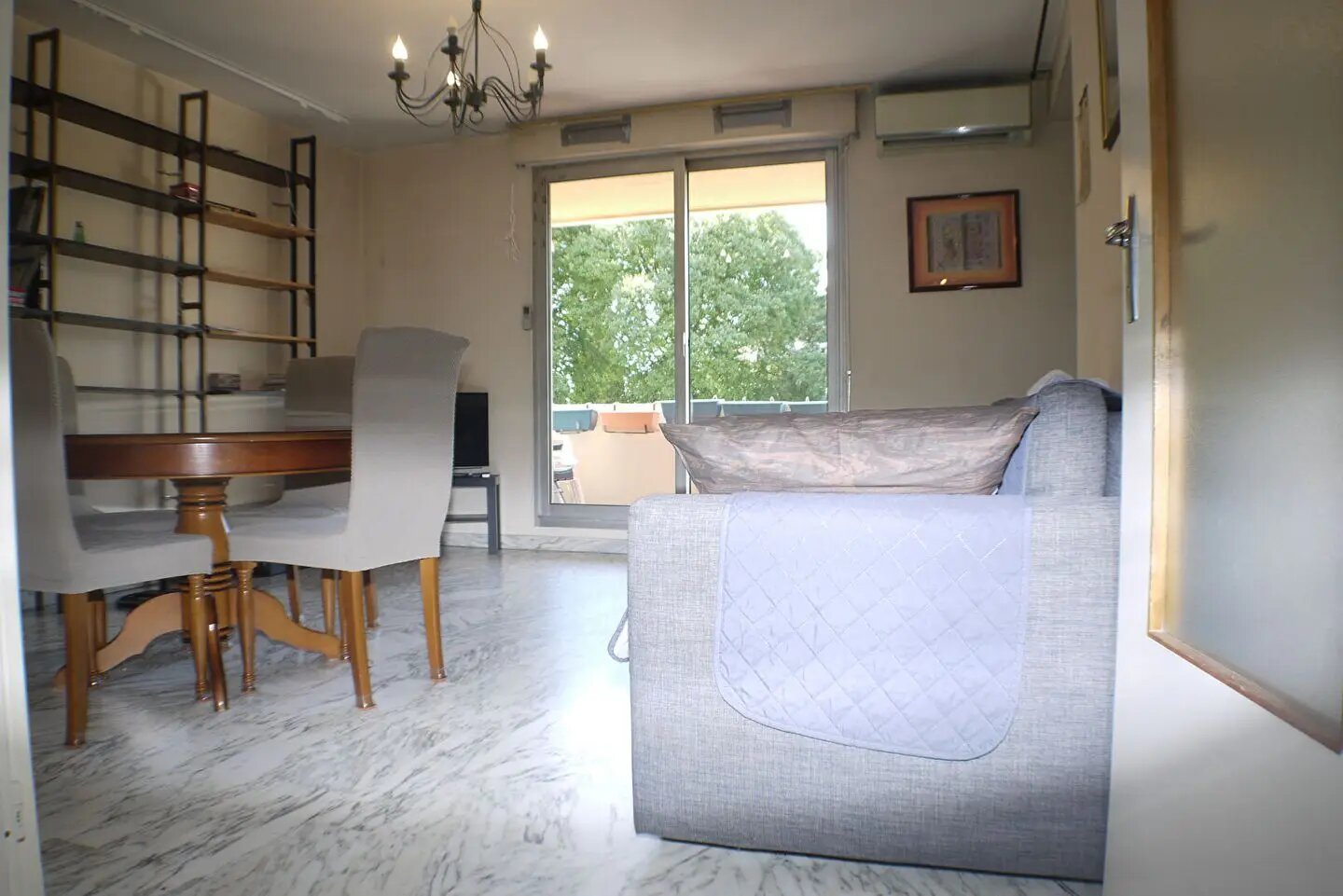 Appartement à vendre, 67m², Marseille 9ème