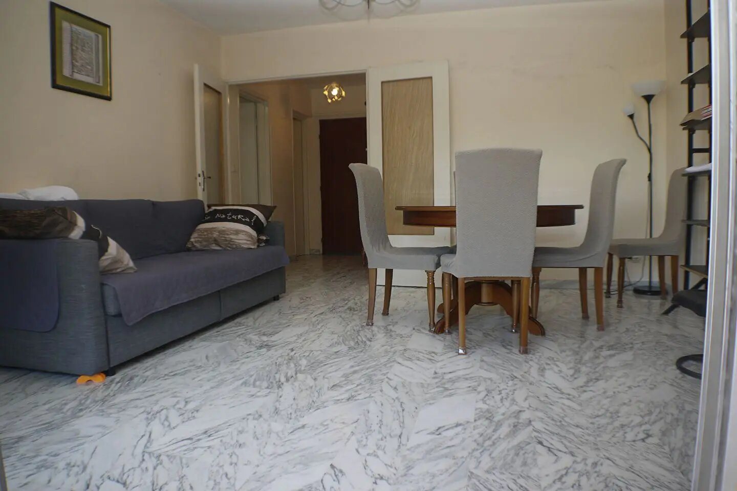 Appartement à vendre, 67m², Marseille 9ème