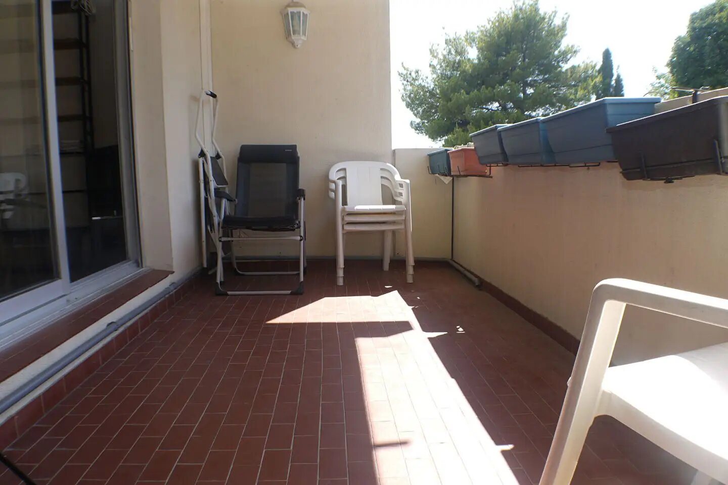 Appartement à vendre, 67m², Marseille 9ème