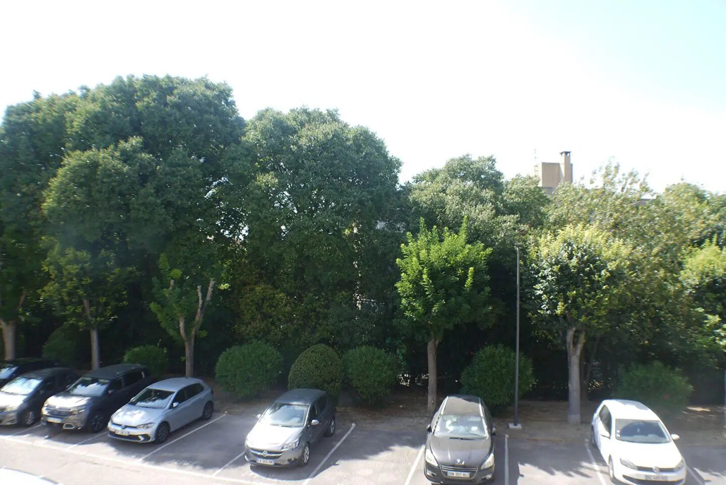 Appartement à vendre, 67m², Marseille 9ème