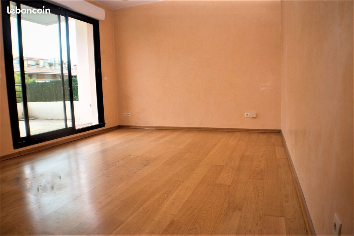 Appartement à vendre, 36m², Marseille 8ème