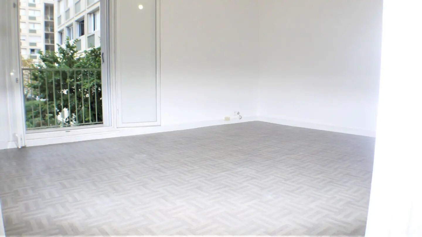 Appartement à louer, 76m², Marseille 10ème