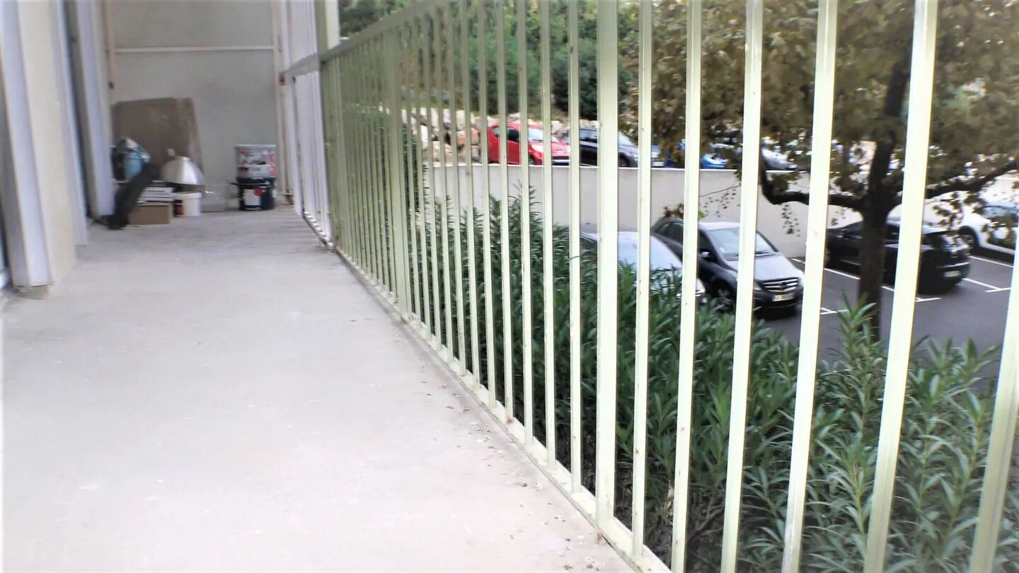 Appartement à louer, 76m², Marseille 10ème