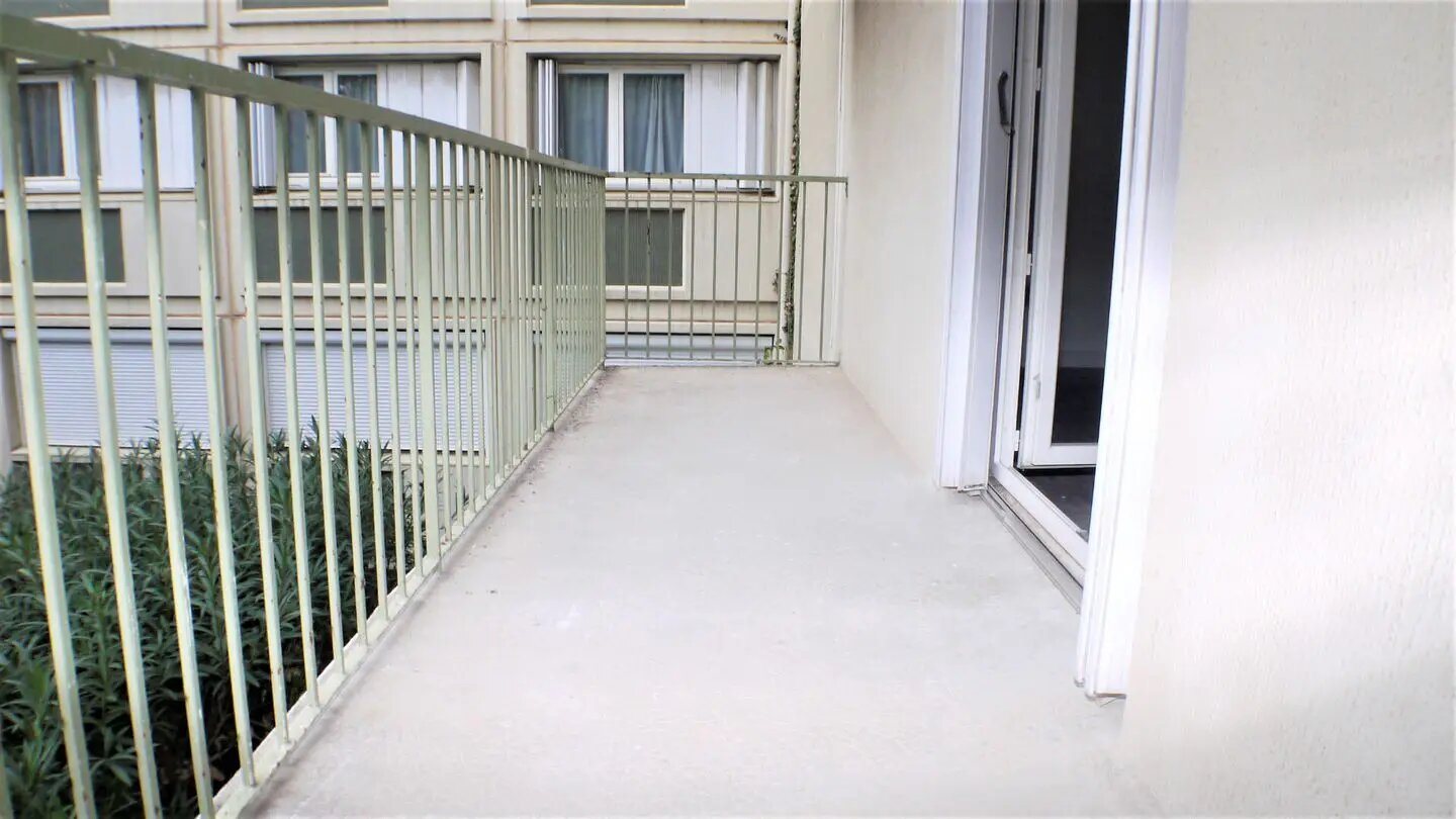 Appartement à louer, 76m², Marseille 10ème