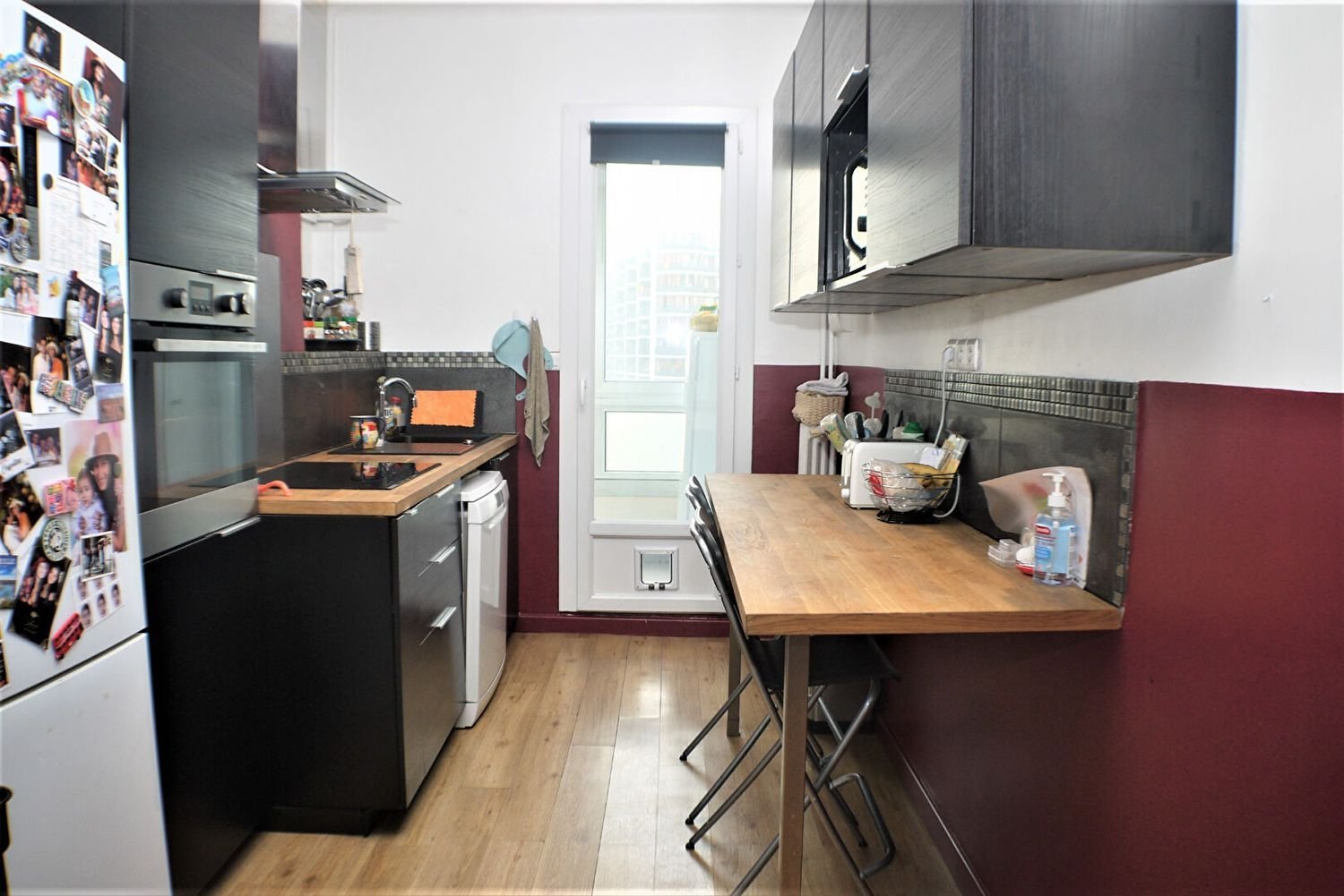 Appartement à louer, 77m², Marseille 8ème