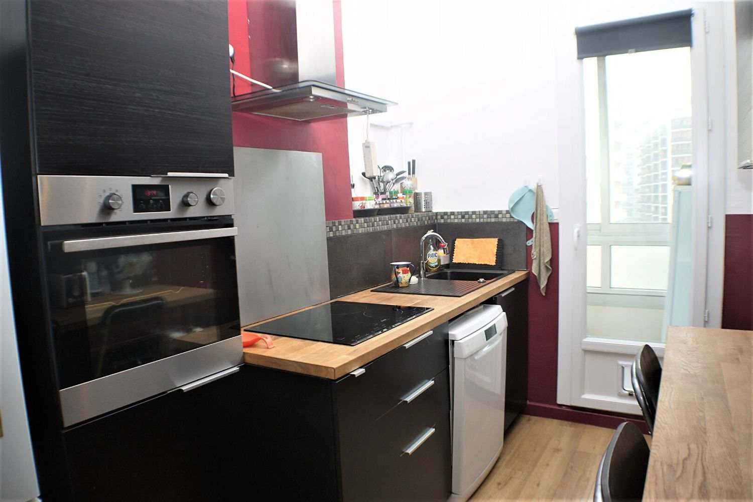 Appartement à louer, 77m², Marseille 8ème