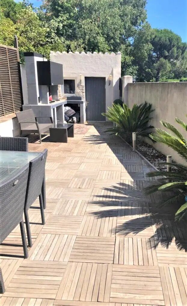 Maison à vendre, 87m², Marseille 9ème