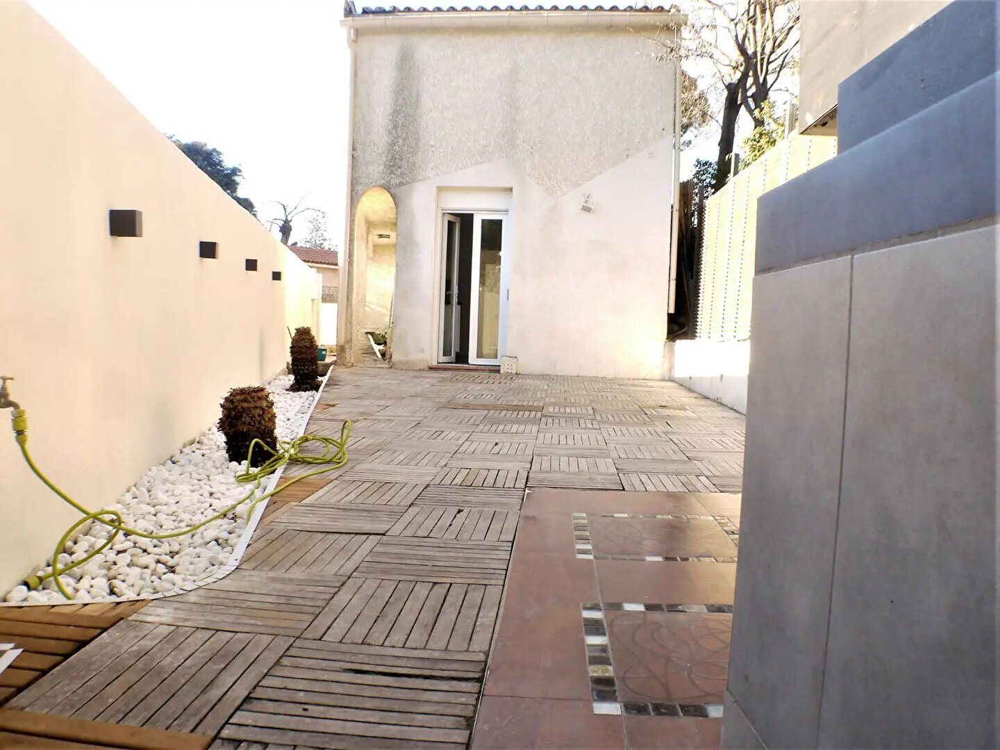 Maison à vendre, 87m², Marseille 9ème