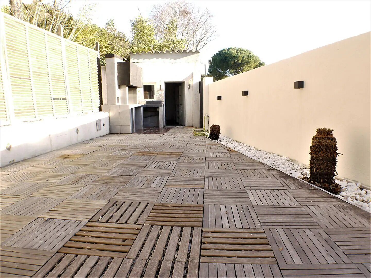 Maison à vendre, 87m², Marseille 9ème