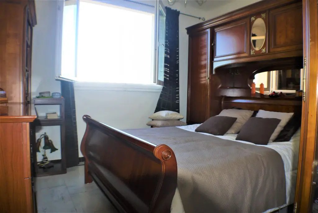 Appartement à louer, 40m², Marseille 8ème