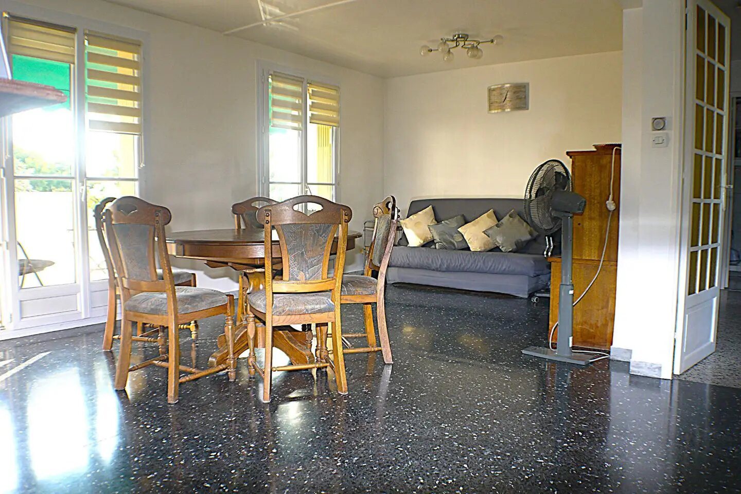 Appartement à vendre, 74m², Marseille 9ème