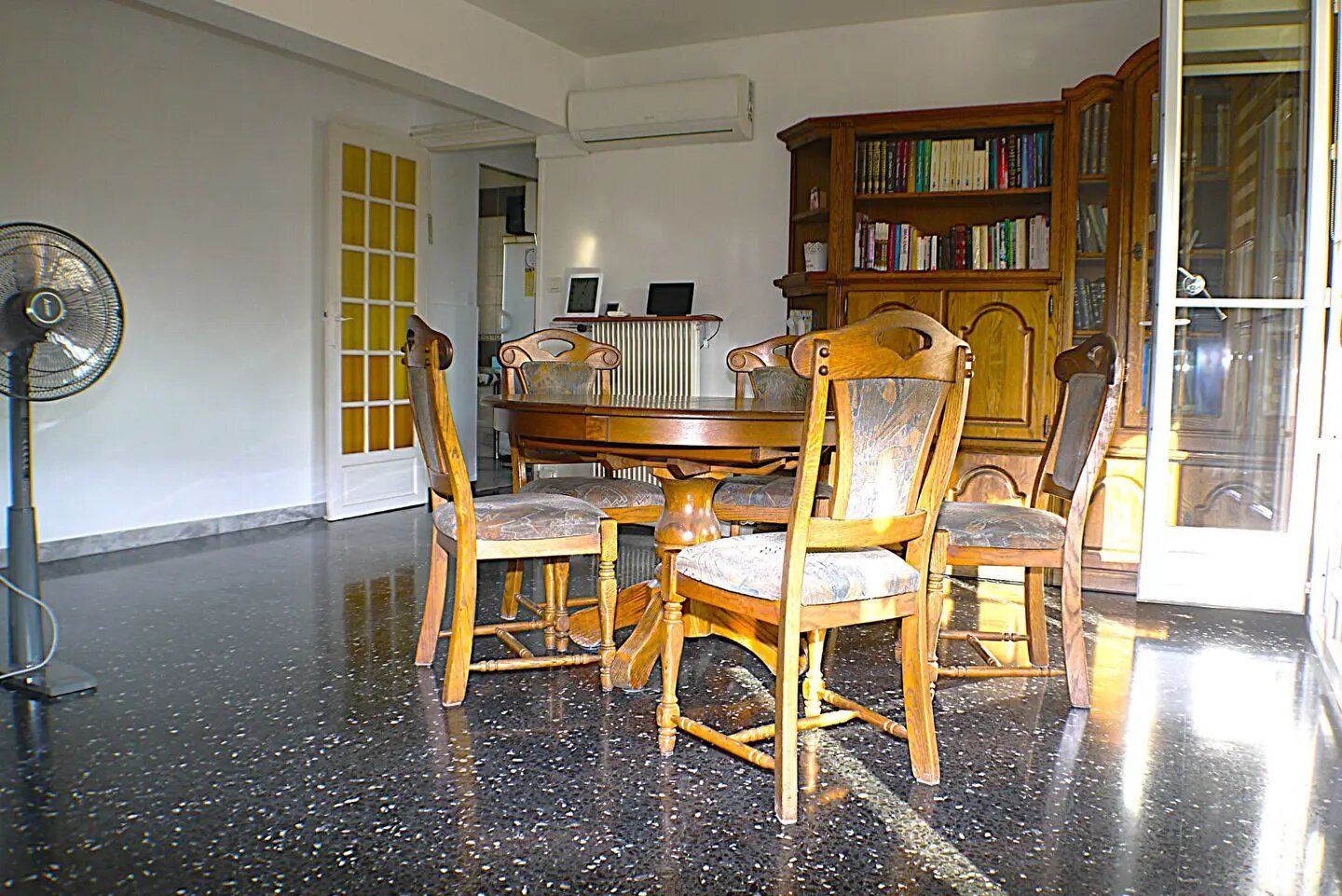 Appartement à vendre, 74m², Marseille 9ème