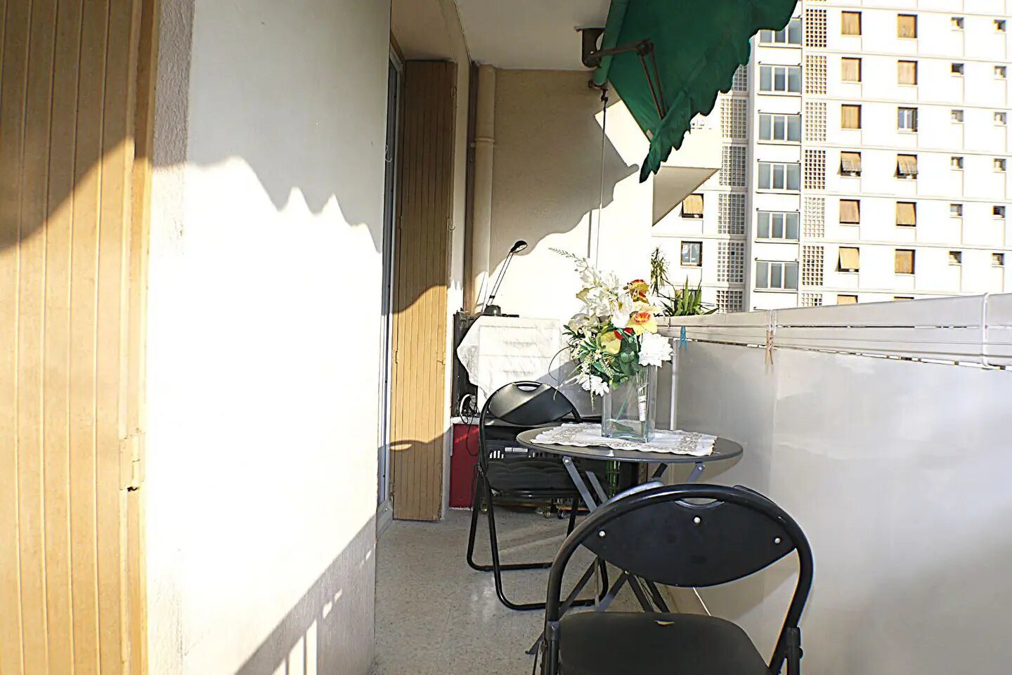Appartement à vendre, 74m², Marseille 9ème